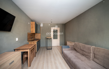 Екатеринбург, ул. Евгения Савкова,17А