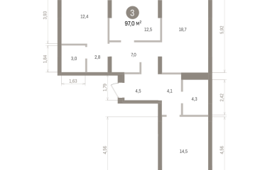 Екатеринбург, ул. Таватуйская, 20/7 стр