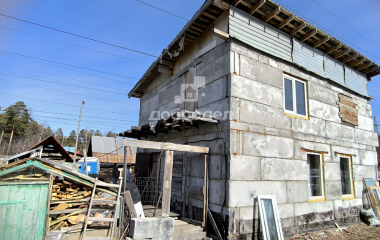 Среднеуральск, ул. Березовая,3