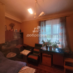 3-к квартира | 46.00 м² | 1 - 2 эт. 11