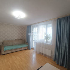 1-к квартира | 38.50 м² | 4 - 9 эт. 01