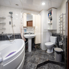 3-к квартира | 64.80 м² | 4 - 9 эт. 50