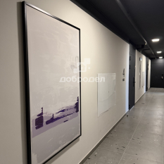 2-к квартира | 53.10 м² | 4 - 25 эт. 61