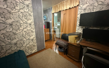 Екатеринбург, ул. Бородина,9