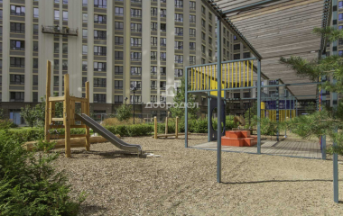 Екатеринбург, ул. Щорса,53