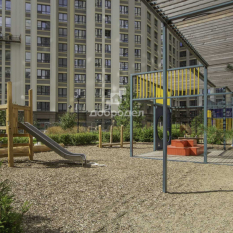 3-к квартира | 101.00 м² | 4 - 21 эт. 20