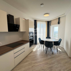 2-к квартира | 54.60 м² | 20 - 20 эт. 20