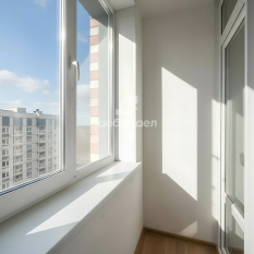 2-к квартира | 64.30 м² | 9 - 9 эт. 50