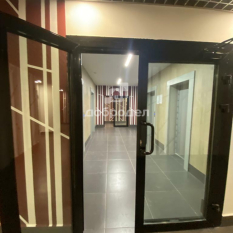 1-к квартира | 22.50 м² | 4 - 32 эт. 80
