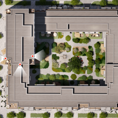 129.00 м² | 15 - 16 эт. 01