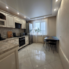 2-к квартира | 60.10 м² | 8 - 10 эт. 40