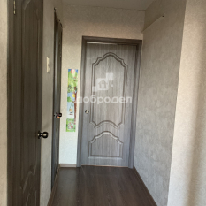 2-к квартира | 48.30 м² | 6 - 10 эт. 11