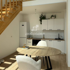 2-к квартира | 72.50 м² | 14 - 14 эт. 10
