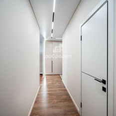 2-к квартира | 69.00 м² | 3 - 26 эт. 31