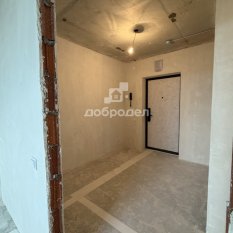 2-к квартира | 53.10 м² | 4 - 25 эт. 20