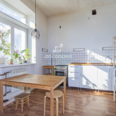 2-к квартира | 66.10 м² | 5 - 5 эт. 20