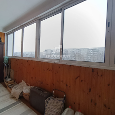 2-к квартира | 47.60 м² | 5 - 16 эт. 41