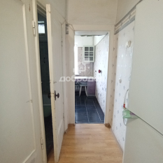 3-к квартира | 58.50 м² | 4 - 5 эт. 01