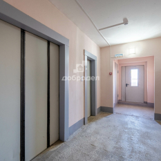 3-к квартира | 70.10 м² | 6 - 16 эт. 11