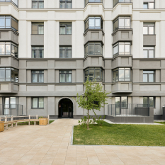 84.80 м² | 8 - 15 эт. 50