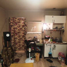 1-к квартира | 20.90 м² | 1 - 16 эт. 01