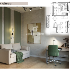 Дом | 43.00 м² 90