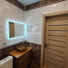 1-к квартира | 47.00 м² | 5 - 9 эт. 30