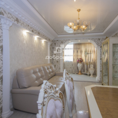 2-к квартира | 46.60 м² | 11 - 16 эт. 30