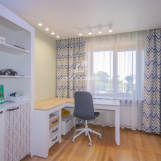 3-к квартира | 60.30 м² | 4 - 4 эт. 30