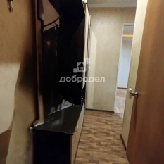 3-к квартира | 54.00 м² | 2 - 4 эт. 40