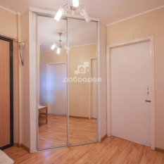 3-к квартира | 60.30 м² | 2 - 5 эт. 80