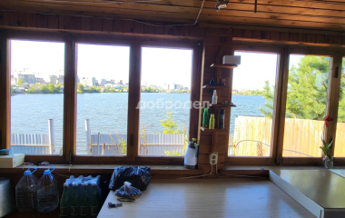 Екатеринбург, кол. сад Шиловский участок  № 11