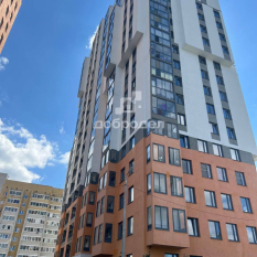 2-к квартира | 43.20 м² | 3 - 19 эт. 01