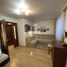 1-к квартира | 34.00 м² | 1 - 16 эт. 30