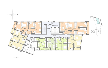 Екатеринбург, ул Металлургов, 63/5
