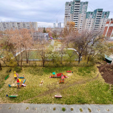1-к квартира | 33.00 м² | 6 - 9 эт. 40