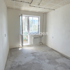 3-к квартира | 58.50 м² | 7 - 9 эт. 50