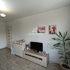 2-к квартира | 47.30 м² | 6 - 9 эт. 40