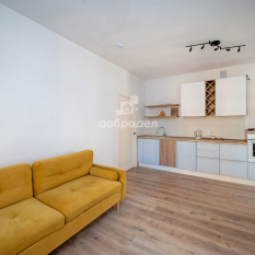 2-к квартира | 57.60 м² | 4 - 18 эт. 20
