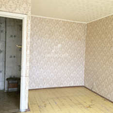 2-к квартира | 36.60 м² | 2 - 9 эт. 01