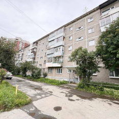 1-к квартира | 27.40 м² | 4 - 5 эт. 51