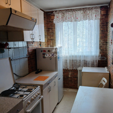 2-к квартира | 43.40 м² | 5 - 5 эт. 11