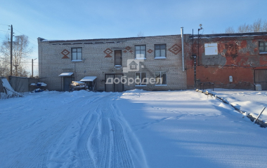 Богданович, ул. Кооперативная,1а