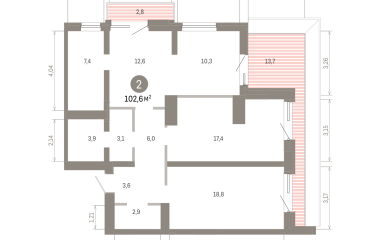 Екатеринбург, ​Механический переулок, 15/3 стр​