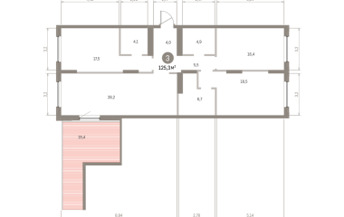 Екатеринбург, ул. Гастелло, 12