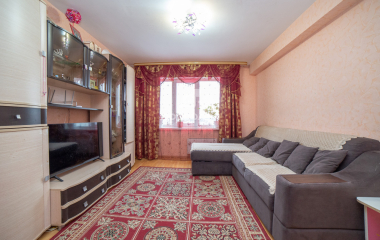 Екатеринбург, ул. Бакинских комиссаров,173