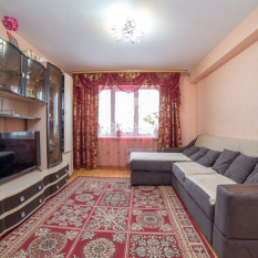 3-к квартира | 83.70 м² | 12 - 13 эт. 01