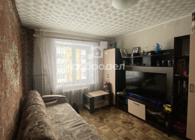 Комната | 49.00 м² | 3 - 5 эт.