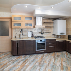 3-к квартира | 122.00 м² | 4 - 5 эт. 11