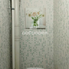 2-к квартира | 47.90 м² | 12 - 16 эт. 20